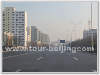 Binhai New District